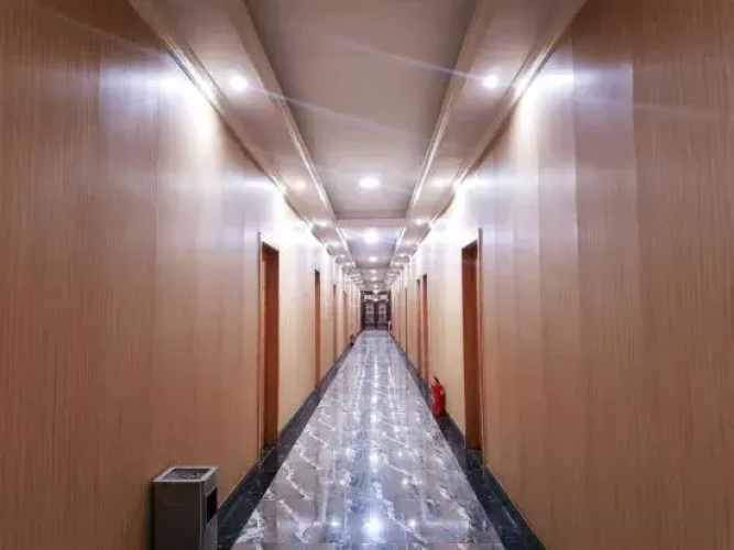 Neixiang Duoduoduo Boutique Inn