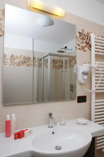 Residence Marisol - Mezzana Centre