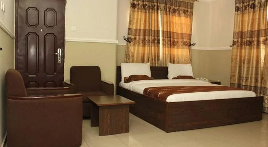 Jovidat Suites