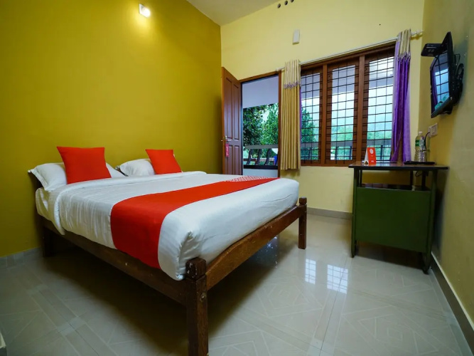 OYO 13685 Indeevaram Resort