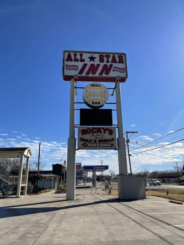 All Star Inn