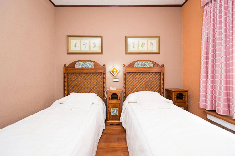 Hotel Rural El Refugio