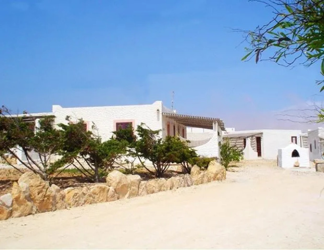 Appartamenti Lampedusa