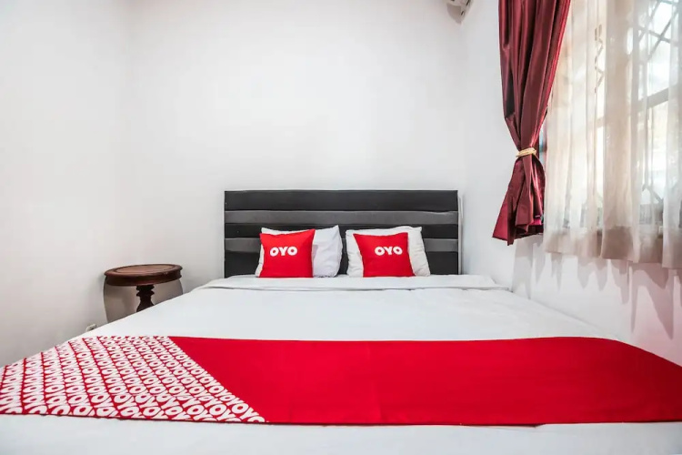 Kost Kuningan Executive Boading House by OYO Rooms
