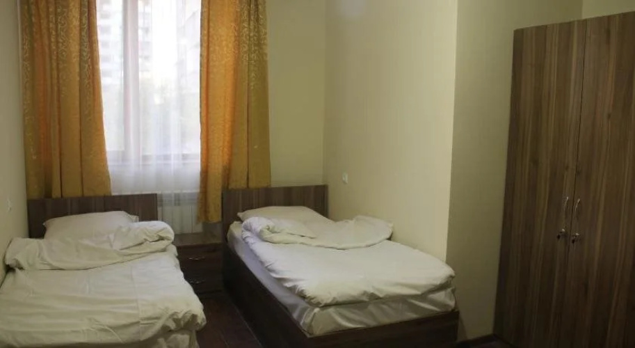 Comfort Hostel