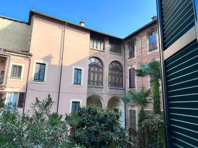 Luma Novara - Novara