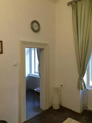 Apartment Ujezd