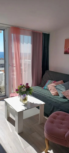 Captivating 1-bed Apartment in Dubrovnik