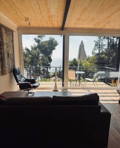 Deluxe Studio with balcony