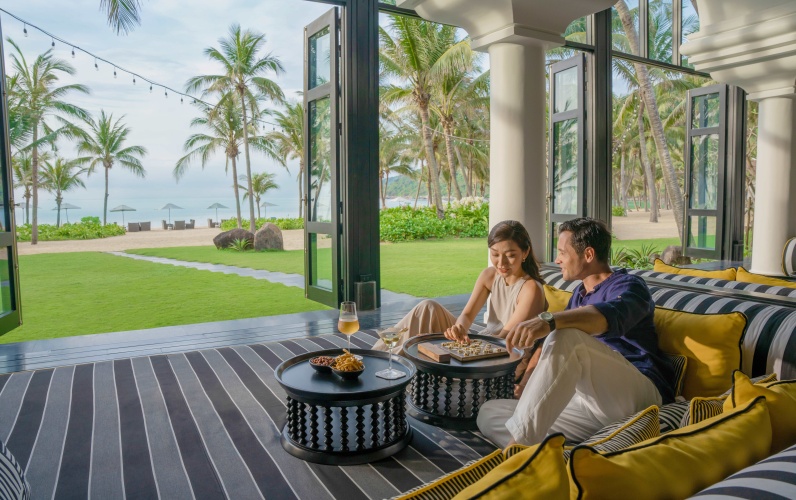 InterContinental Danang Sun Peninsula Resort photo 39