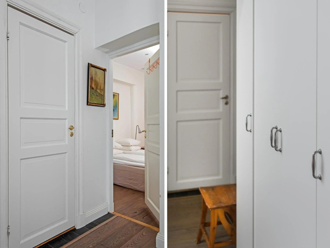 Gamla Stan Apartments