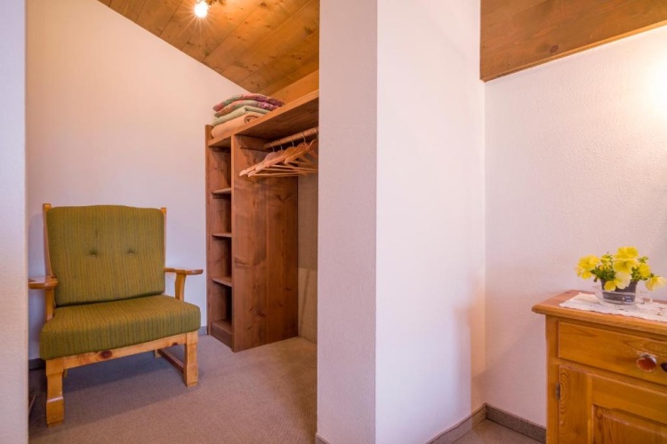 1 Bedroom Superior Double Apartment