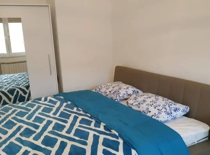Apartment Cankareva