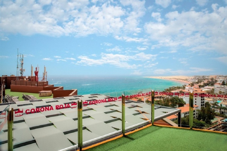 Hotel Corona Roja photo 27