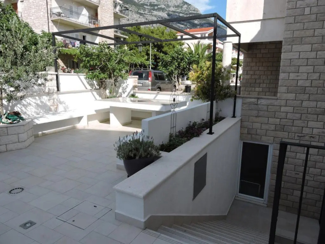 Apartments Vanja