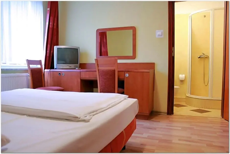 City Hostel