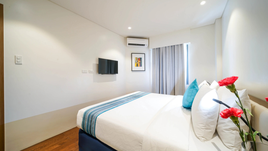 Tambuli Seaside Resort and Spa