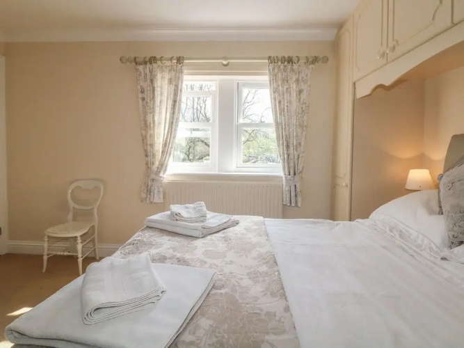 Mayfly Cottage