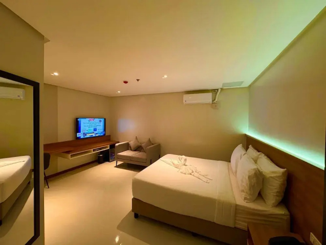 Vela Hotel