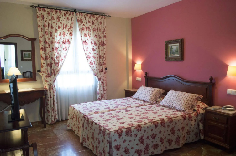 La Posada del Molino