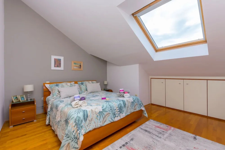 Apartment Galeria
