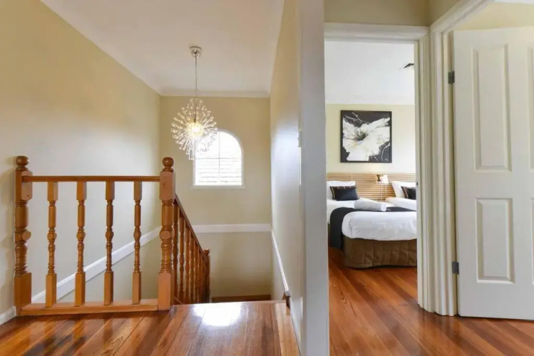 Belgravia Holiday House
