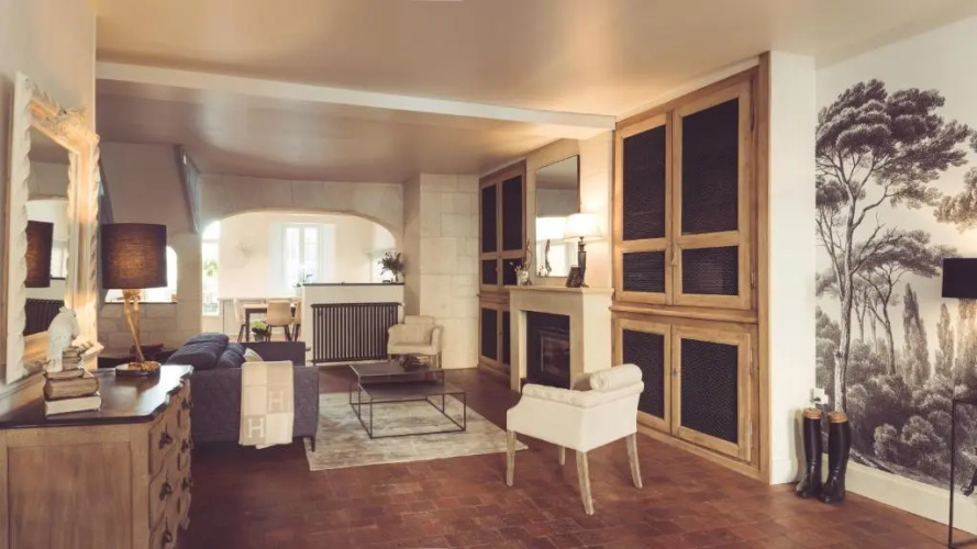 La Villa Célestine