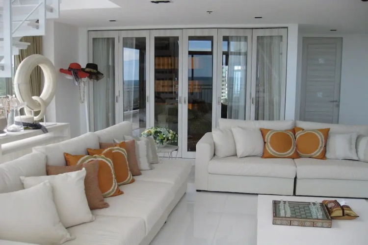 Boathouse Hua Hin Condo