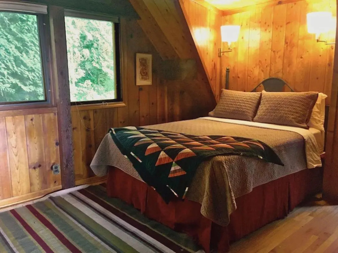 The Birdhouse Inn