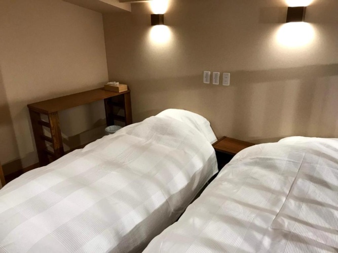 Standard Apartment