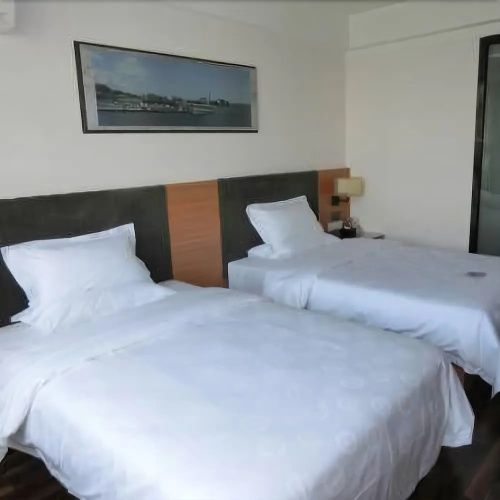 Yeste Hotel