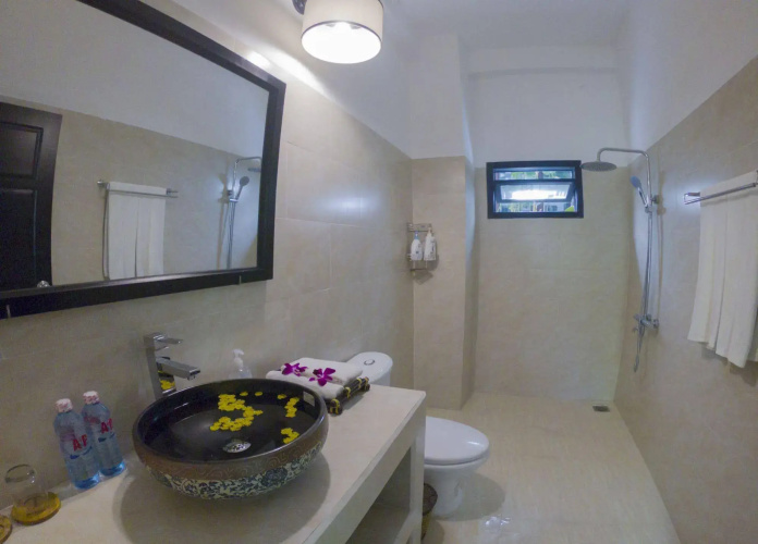 An Bang Garden Homestay