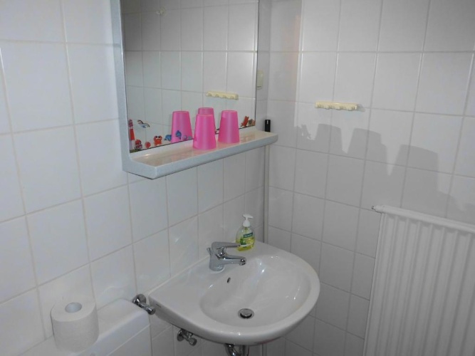 1 Bedroom Apartment with balcony