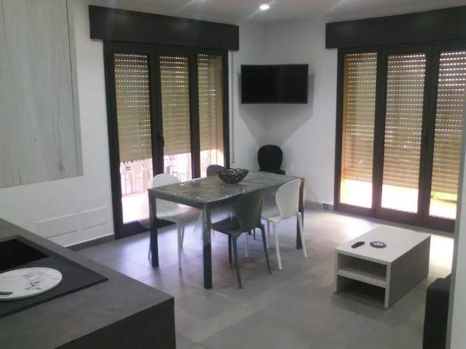 Diana Apartment