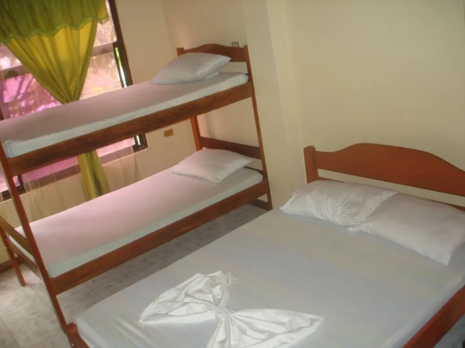 Hostal Hippilandia - Hostel