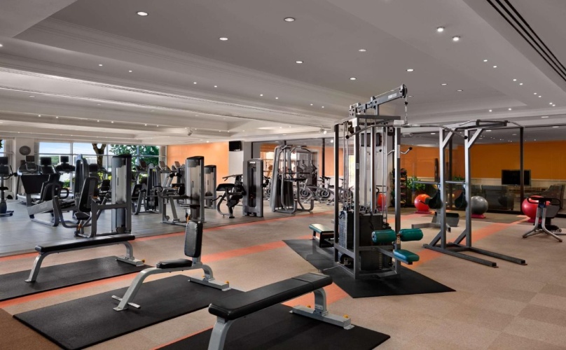 Hilton Guam Resort & Spa photo 24