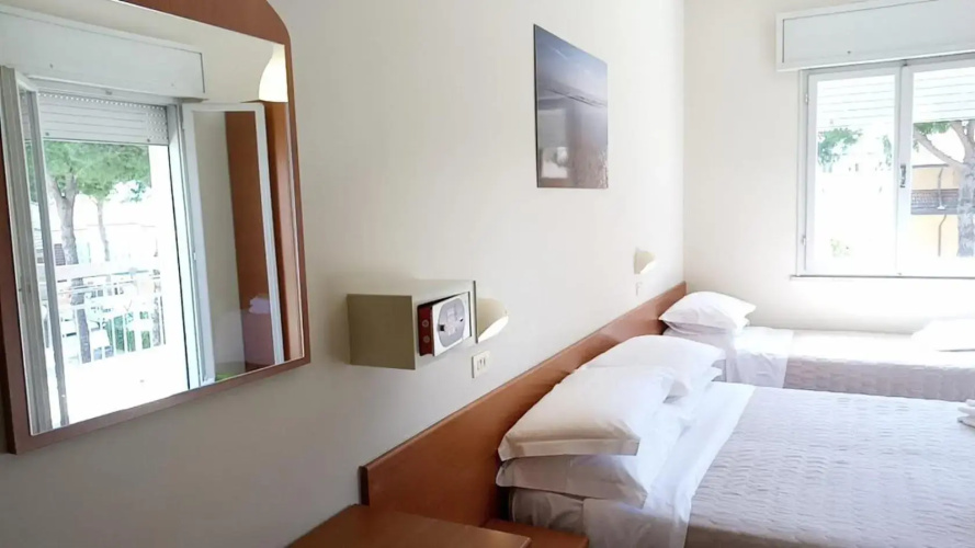 Hotel President