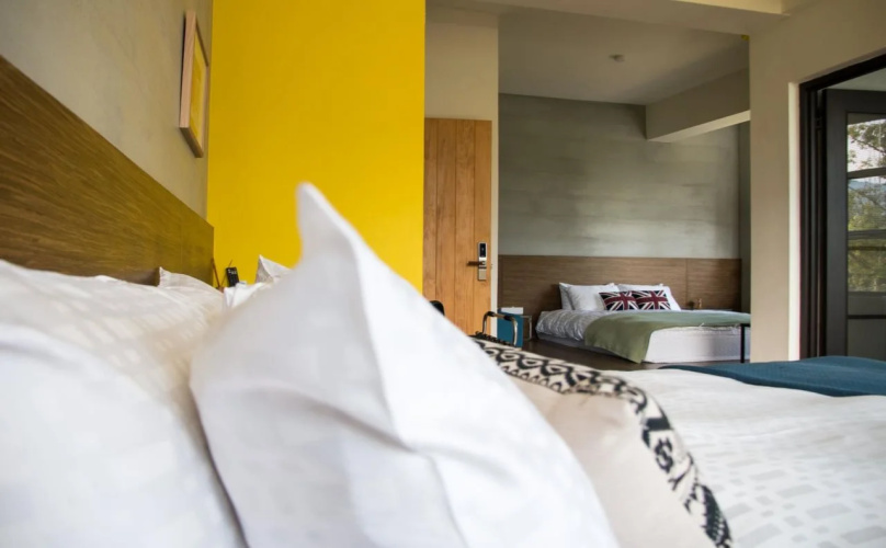 Chosenone Private Guest House