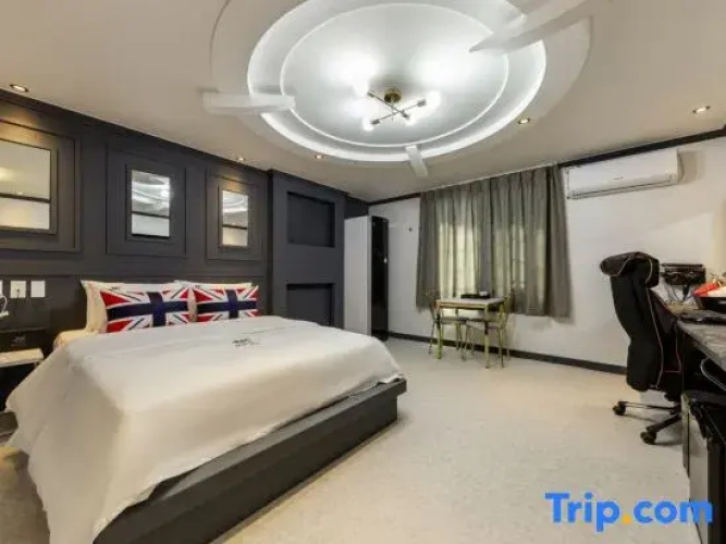 Iksan Hotel G7