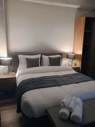Suites Del Carmen