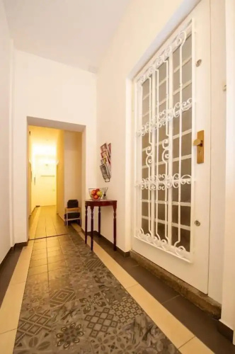 Appartment Stadtgarten