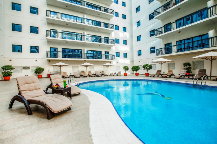 Golden Sands 3 photo 17
