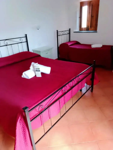 Agriturismo Galea