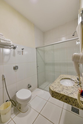 Executive Triple room