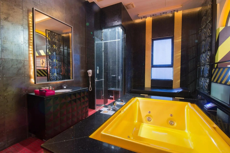 G Motel - Taoyuan