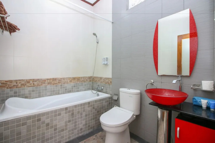 Airy Sanur Pungutan 11A Bali