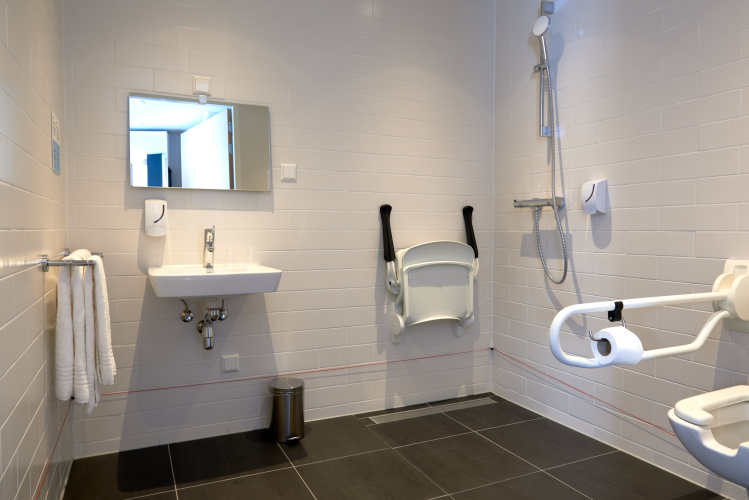 Holiday Inn Express Amsterdam-City Hall photo 10