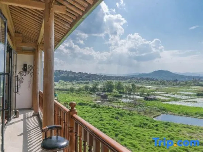 Zhuxiyuan Resort Inn
