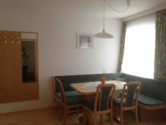 Ferienwohnung Moritz