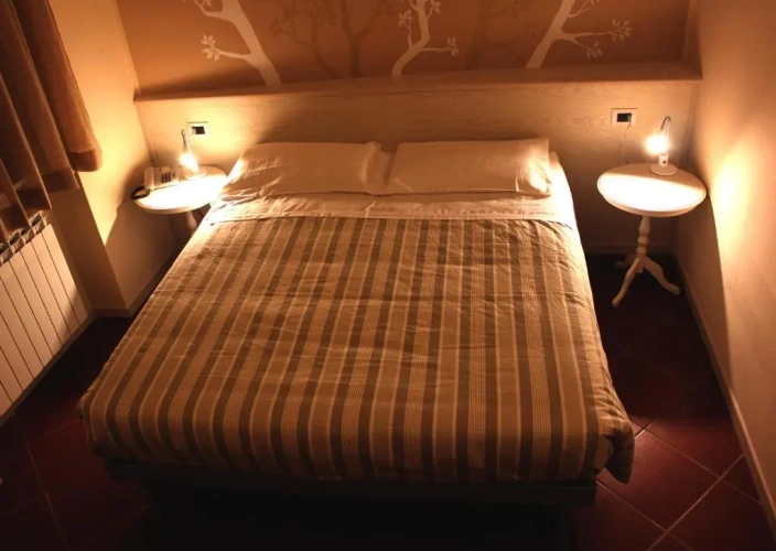 Classic Double Suite